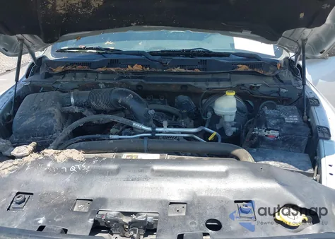 2015 Ram 1500 Rebel из США, поврежденный, VIN 1C6RR7YT4FS785518